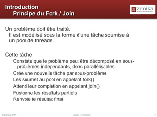 Use-cases et bonnes pratiques 