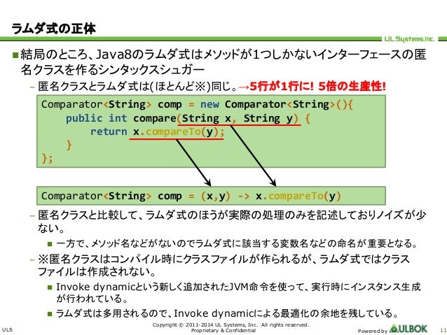 Javaのcomparatorクラスの使い方を現役エンジニアが解説 初心者向け Techacademyマガジン