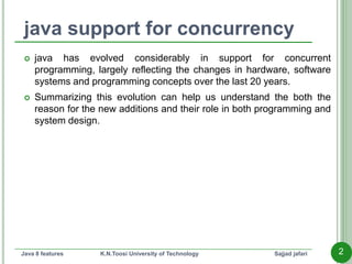 Java 8 - Completable Future | PPT