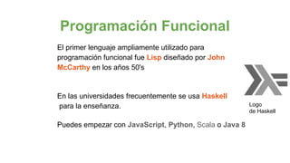 Java8 :  Más allá de las Expresiones Lambdas Slide 21
