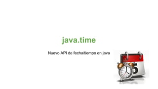 Java8 :  Más allá de las Expresiones Lambdas Slide 39