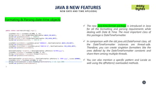 Java Datetimeformatter Java+8-New+Features.pdf