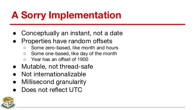 Java 8 Date Time Api Java 8 Date Time Api