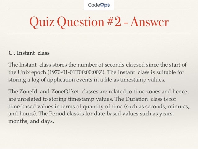 Get Timestamp Of A File In Java