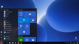 25 Marius Claassen, 2017
 