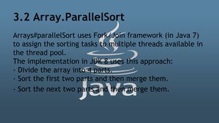 Java 8 new features | PDF