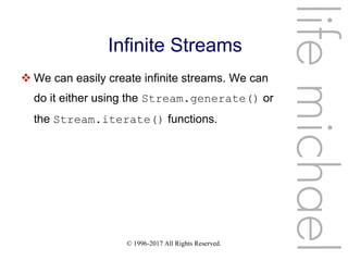 Java 8 Streams - in Depth | PDF