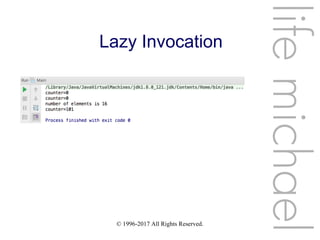 Java 8 Streams - in Depth | PDF
