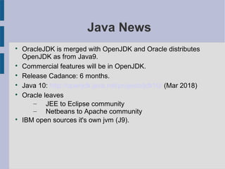 Java 9 Module System | PPT