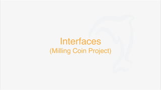 Java 9 Factory Methods. Collections
public final List<String> divisibleBy4 =
List.of("CUATRO", "OCHO", "DOCE", "DIECISEIS");
public final Set<Integer> negative = Set.of(-1,-2,-3);
@dgomezg
9
 