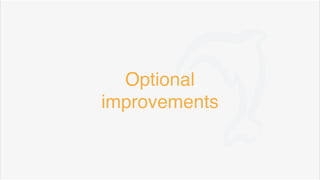 Java 9 Interfaces. Private methods
public interface Locatable {
GeoPoint getLocation();
default boolean isInside(GeoPoint... points) {
//compose a polygon from points[]
return;
}
default boolean isInBorder(int borderSize, GeoPoint... points) {
//compose a poligon from points[]
//check if distance from getLocation to any edge is less than borderSize
return;
}
}
@dgomezg
9
 