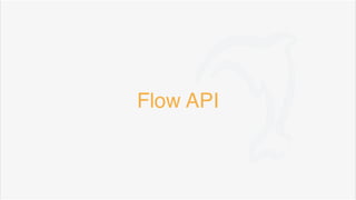 Optional. Java 9 improvements
ifPresentOrElse
emergencyCall.ifPresentOrElse(
contact -> phoneDialer.dial(contact),
() -> phoneDialer.dial("112"));
@dgomezg
9
 