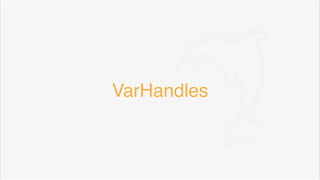 Stream. takeWhile()
Call my friends until 21:30
Depends on stream order (if predicate checks stream items)
//call my friends until 21:30
contactBook.stream()
.takeWhile(__ -> LocalTime.now().isBefore(LocalTime.of(21,30)))
.forEach(phoneDialer::dial);
Useful to check external conditions to stream
@dgomezg 9
 