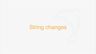 Stream. dropWhile()
Files.lines(Paths.get("urls.txt"))
.dropWhile(__ -> !running)
.forEach(url -> URLChecker::checkAlive);
Ignore events until a certain condition
Also depends on stream order
(if checking stream elements)
@dgomezg 9
 