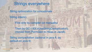 Stream. new iterate method
IntStream infiniteEvenNumbers = IntStream.iterate(0, i -> i+2);
Iterate returns inﬁnite streams
@dgomezg 89
8
 