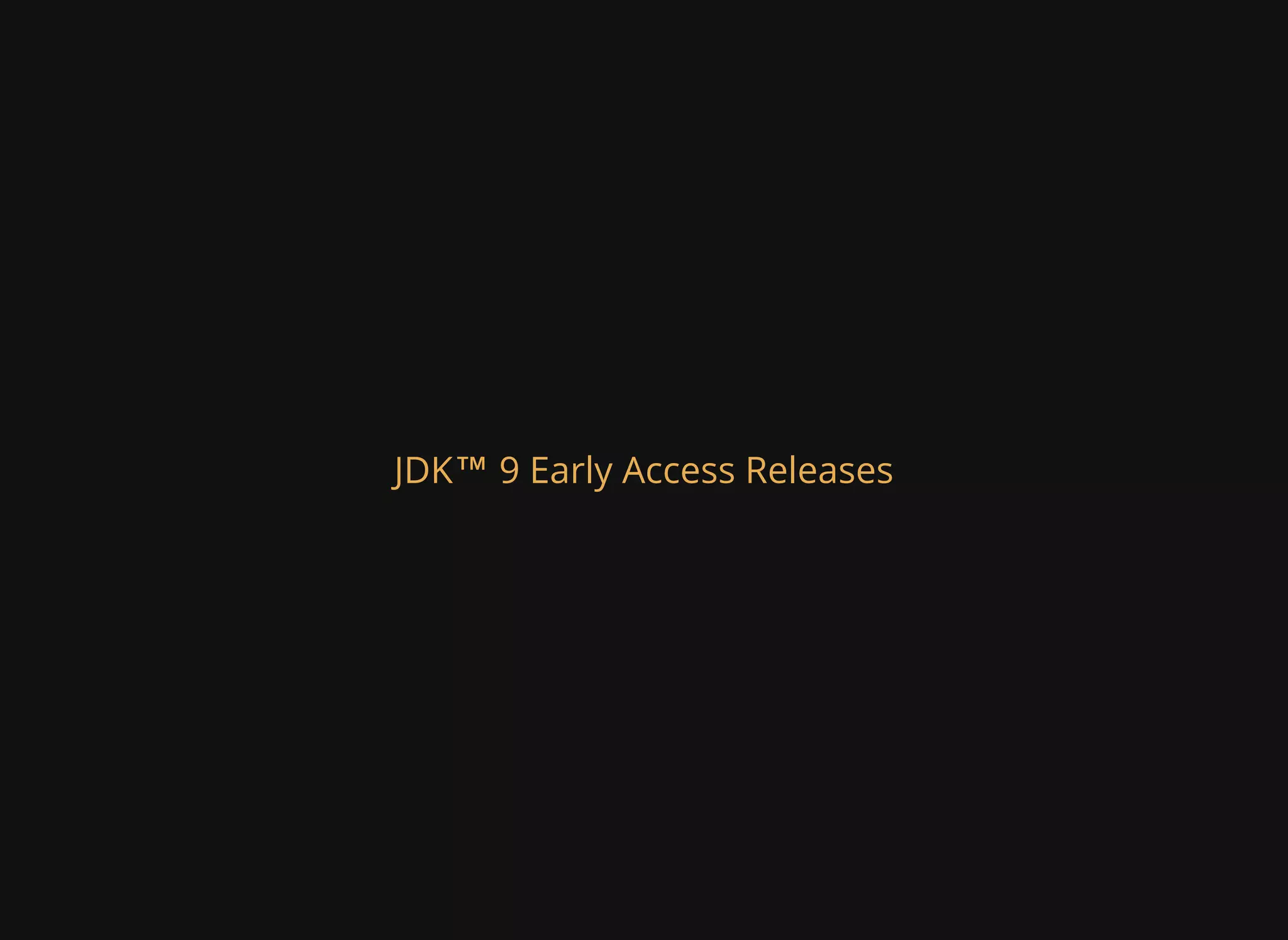 Java Dependency Analysis Tool 