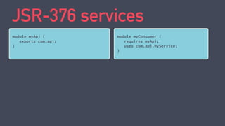 Demo: EasyText
Analyze text complexity
easytext.cli
easytext.analyis
requires
 