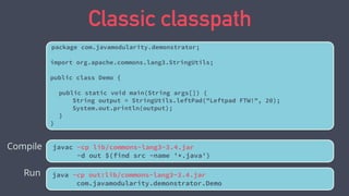 Demo: EasyText linking
 