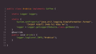 Java modules | PDF