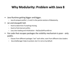 Java 9 new features