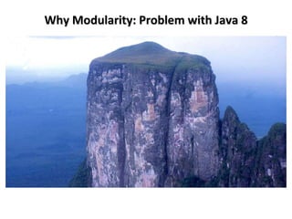 Java 9 new features