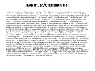 Java 9 new features