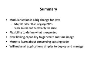 Java 9 new features