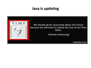 Java 9 new features