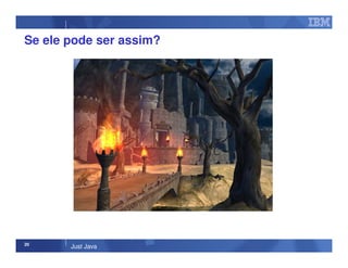 20
Just Java
Se ele pode ser assim?
 