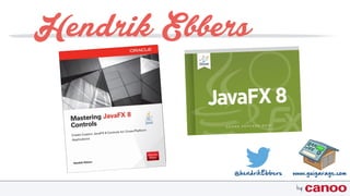 by
www.guigarage.com@hendrikEbbers
Hendrik Ebbers
 