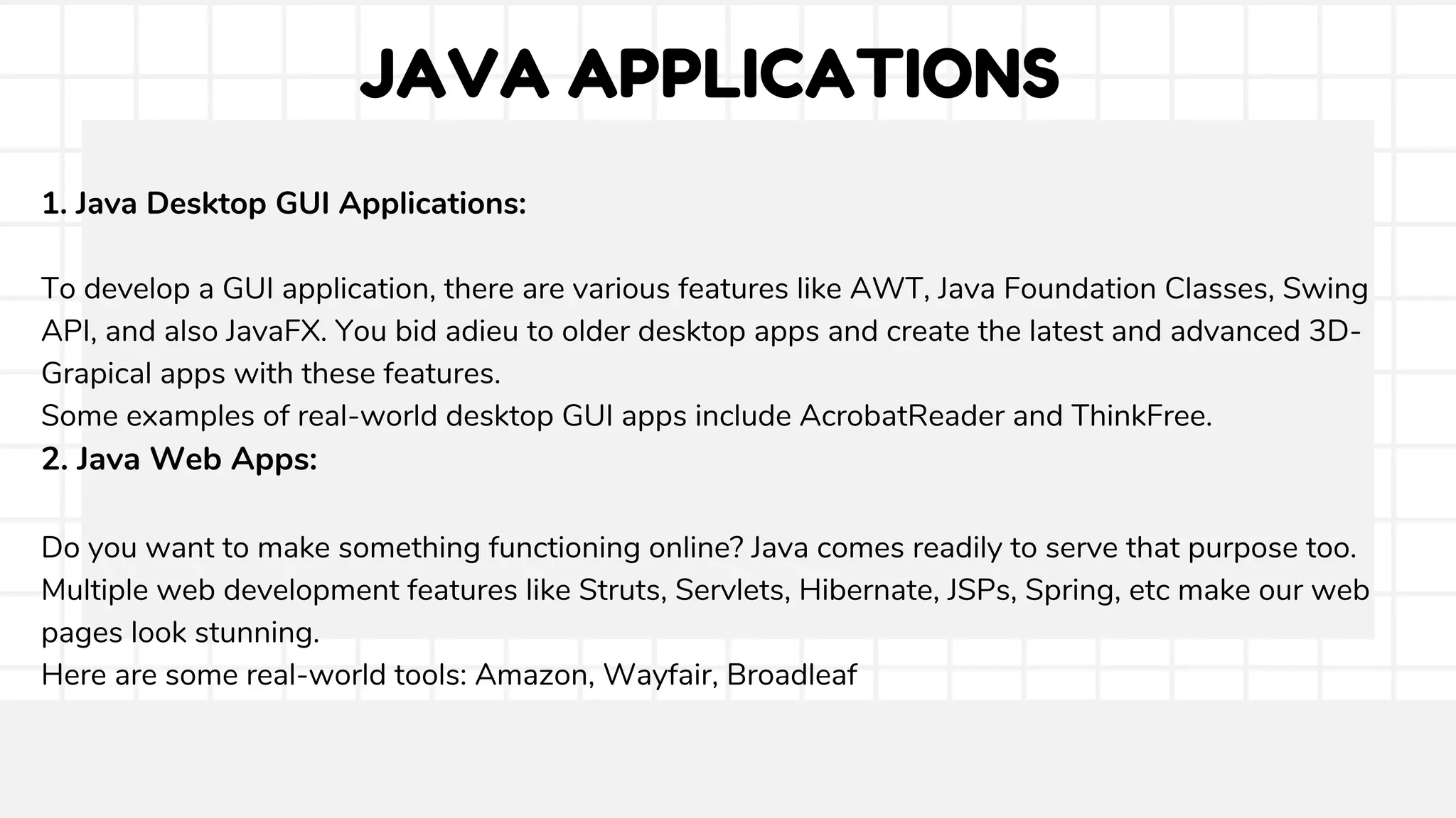 Java Applications.pdf