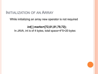 javaArrays.pptx