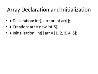 Java_Arrays_Paaaaaaaaaaresentation-1.pptx