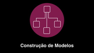 Construção de Modelos
 