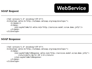 WebService 