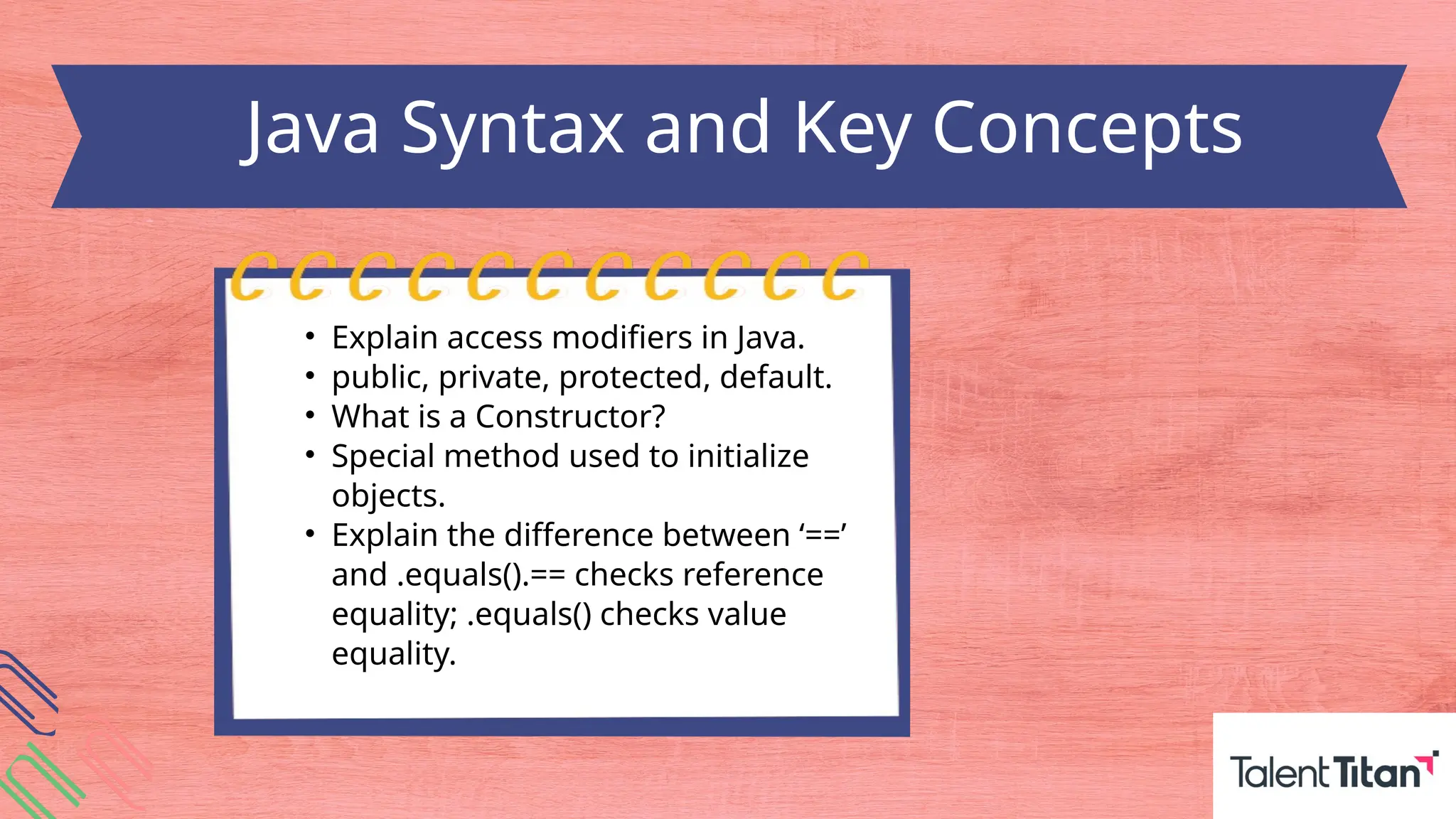 Java Basic Interview Questions with talent titan.pptx