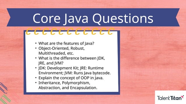 Java Basic Interview Questions with talent titan.pptx