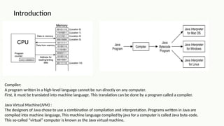 core java advanced topic for practice with examples | PPTX