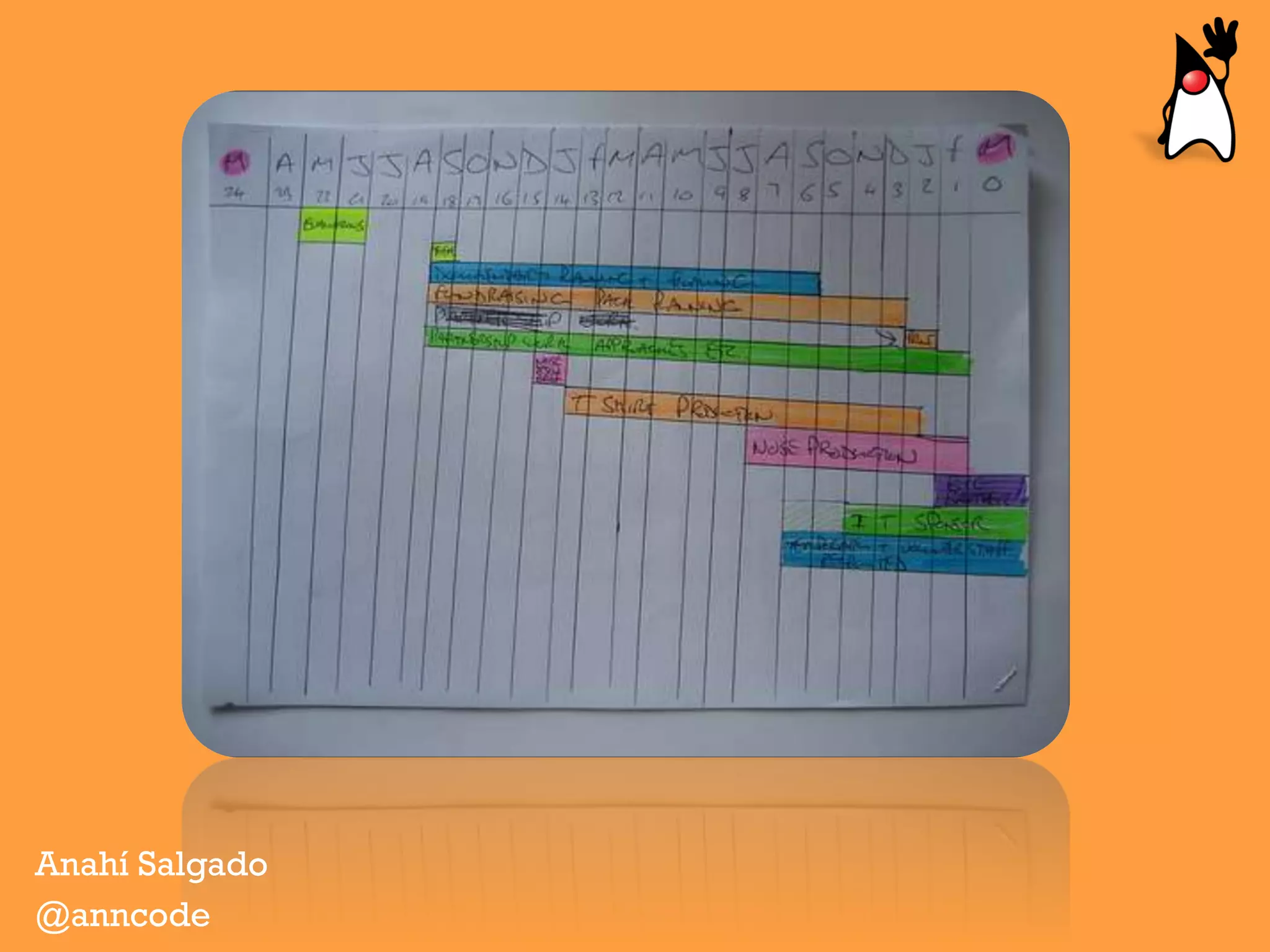 Anahí Salgado
@anncode
 