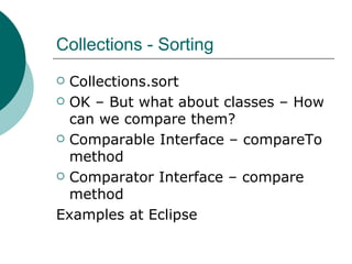 Java Basics | PPT
