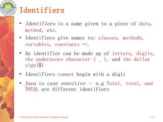 Java Basics.ppt