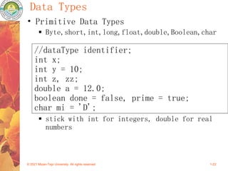 Java Basics.ppt