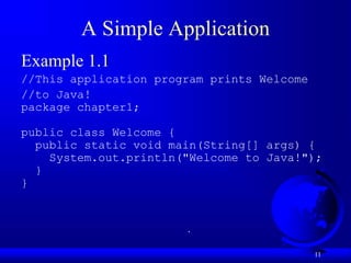 Java Standard edition(Java ) programming Basics for beginner's | PPT