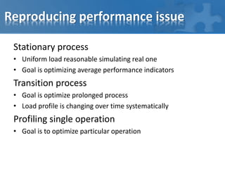 Java black box profiling | PPTX
