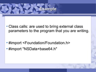 Java block structure | PPT