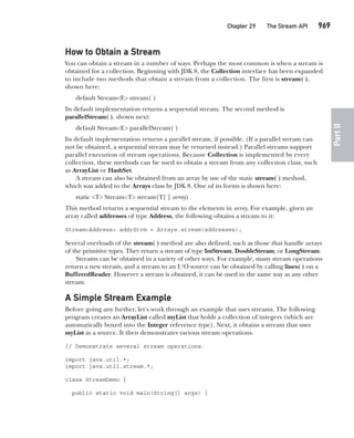 Java The Complete Reference Ninth Edition Herbert Schildt