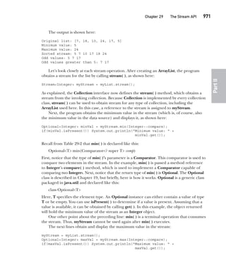 Java The Complete Reference Ninth Edition Herbert Schildt