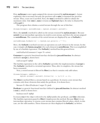 Java The Complete Reference Ninth Edition Herbert Schildt