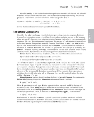 Java The Complete Reference Ninth Edition Herbert Schildt