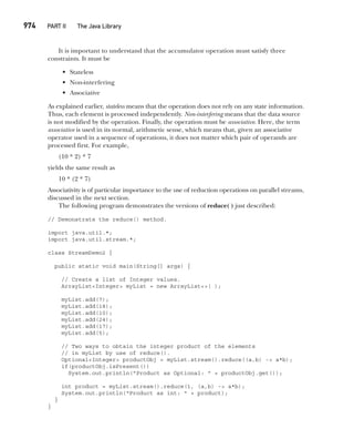Java The Complete Reference Ninth Edition Herbert Schildt